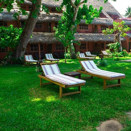 Nosy Lodge Kültér fotó