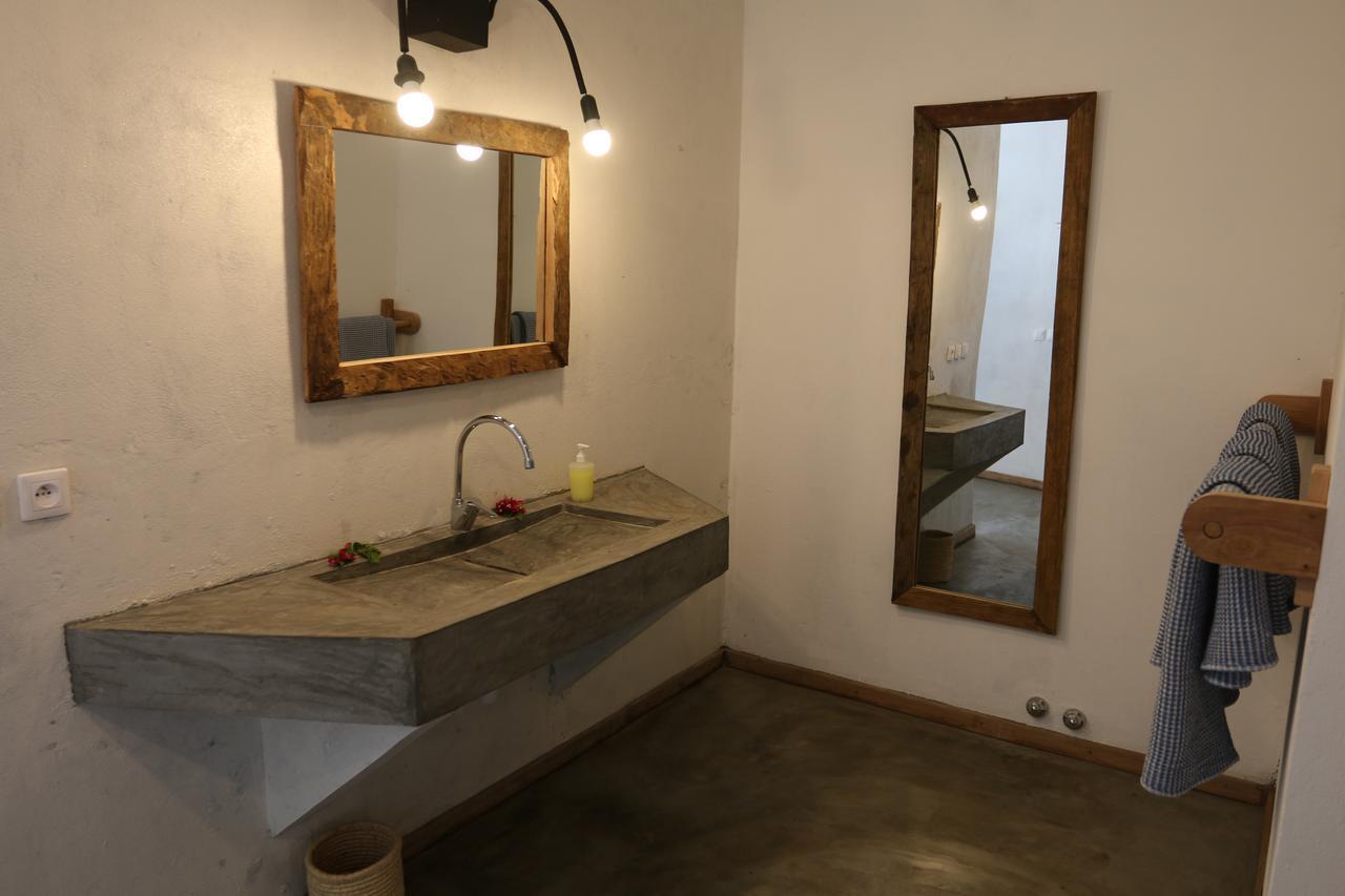 Nosy Lodge Kültér fotó