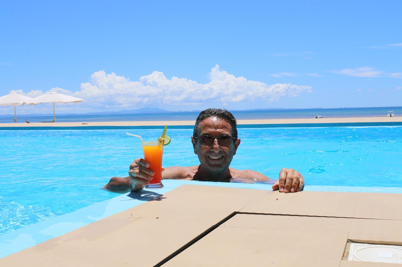 Nosy Lodge Kültér fotó