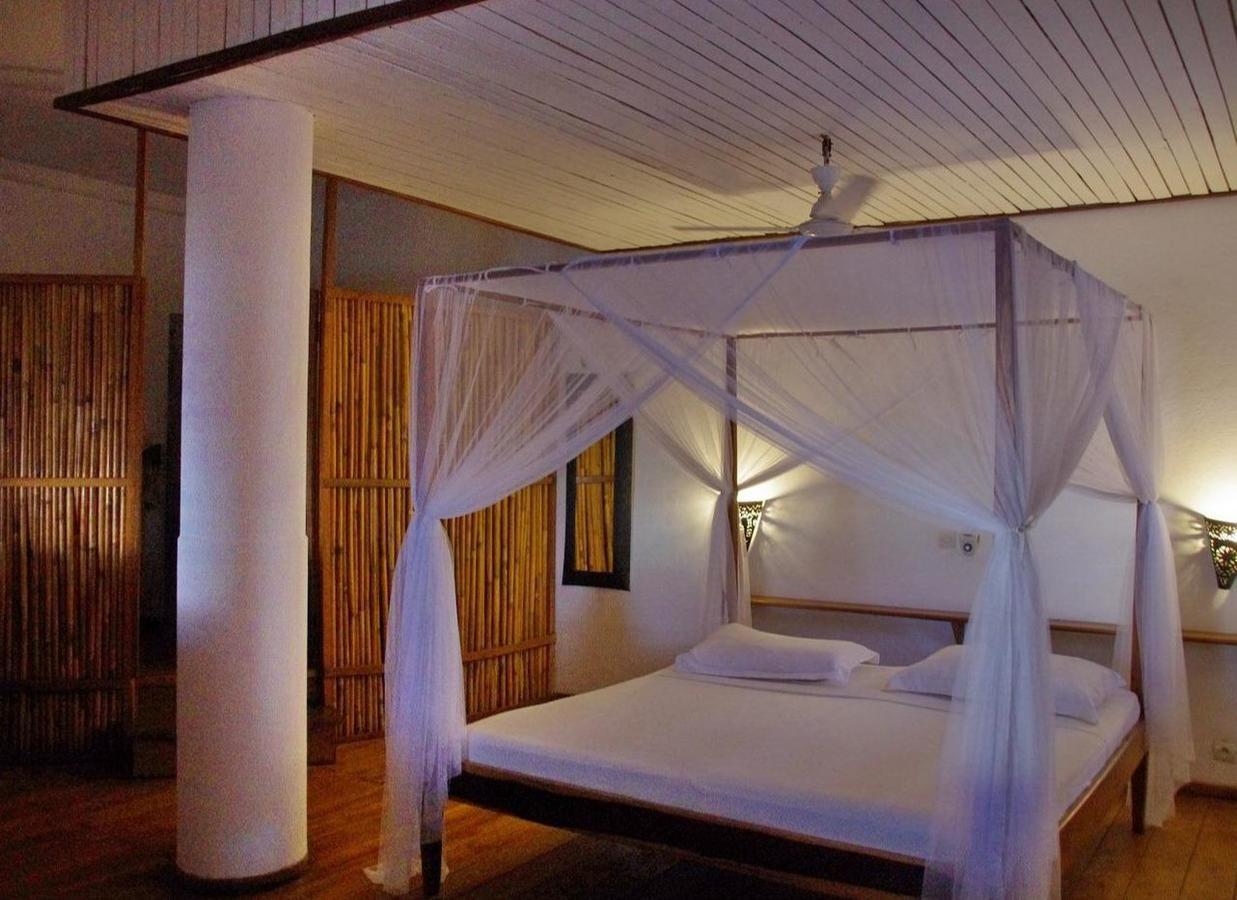Nosy Lodge Kültér fotó