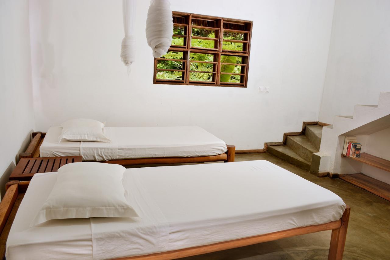 Nosy Lodge Kültér fotó