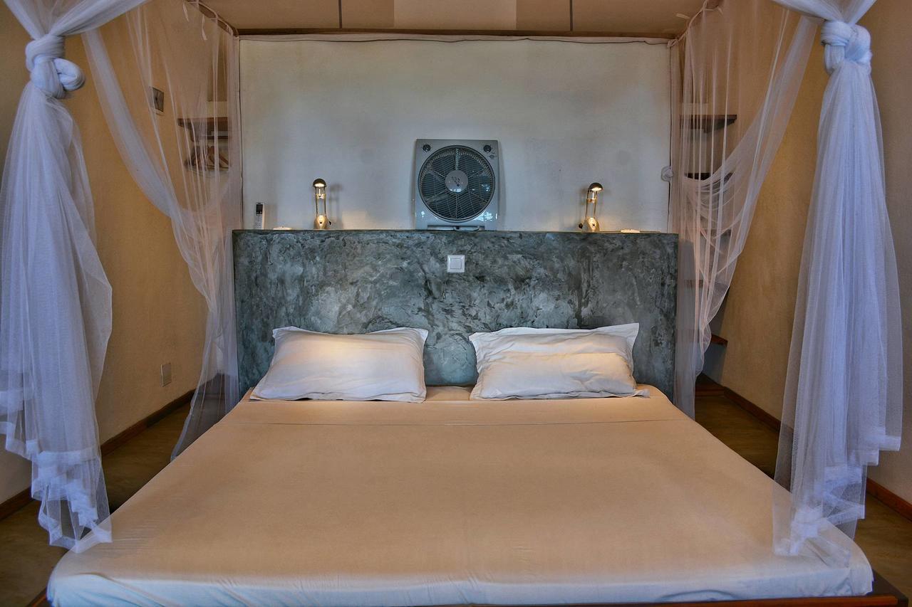 Nosy Lodge Kültér fotó
