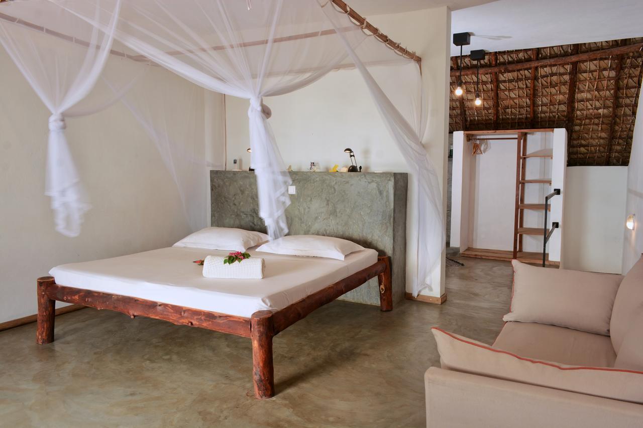 Nosy Lodge Kültér fotó